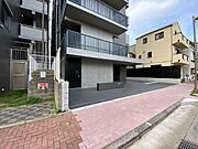 SYFORME住吉 2階 築4年10ヶ月の賃貸物件