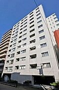 グランカーサ銀座イーストの賃貸物件