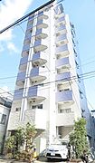 浅草橋レジデンス 2階 築19年6ヶ月の賃貸物件