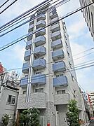 浅草橋レジデンス 7階 築19年6ヶ月の賃貸物件