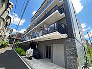 市ケ谷駅より徒歩6分 1階 築5年7ヶ月の賃貸物件