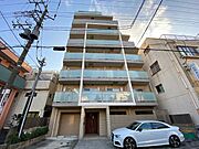 メイクスデザイン門前仲町３の賃貸物件