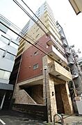 メインステージ西麻布２の賃貸物件