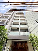 アムス大手町 3階 築22年5ヶ月の賃貸物件