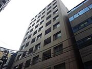 レジディア日本橋浜町 6階 築20年の賃貸物件