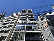 ザ・グロー三田の賃貸物件
