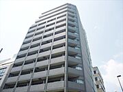 神田駅より徒歩6分 7階 築22年3ヶ月の賃貸物件