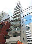 オーキッドレジデンス神田錦町の賃貸物件