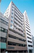 HF東日本橋レジデンス 4階 築21年2ヶ月の賃貸物件