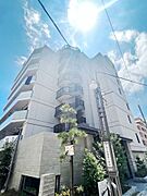 プラウドフラット南品川の賃貸物件