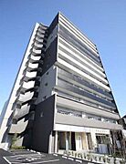 ＣＡＮＡＬＴＥＲＲＡＣＥＳＨＩＮＡＧＡＷＡ 5階 築8年6ヶ月の賃貸物件