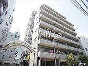 芝公園駅より徒歩5分 8階 築27年の賃貸物件