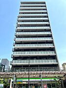 レジディア亀戸 10階 築12年10ヶ月の賃貸物件