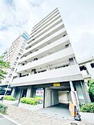 Ａｄｅｎ麻布十番 7階 築20年9ヶ月の賃貸物件