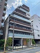 鶯谷駅より徒歩4分 5階 築5年2ヶ月の賃貸物件