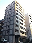 水天宮前駅より徒歩7分 8階 築8年7ヶ月の賃貸物件