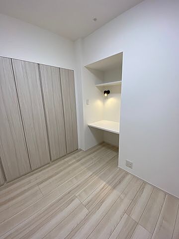 子供部屋