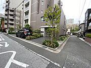 パークアクシス清澄白河の賃貸物件