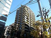浜町アパートメンツ 6階 築7年7ヶ月の賃貸物件