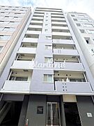 神田駅より徒歩2分 6階 築19年9ヶ月の賃貸物件