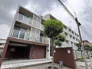 牛込柳町駅より徒歩5分 2階 築17年3ヶ月の賃貸物件