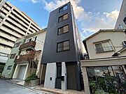 木場駅より徒歩3分 2階 築3年9ヶ月の賃貸物件