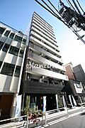 ブレシア銀座イーストの賃貸物件