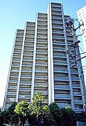 リバー＆タワー 12階 築37年5ヶ月の賃貸物件