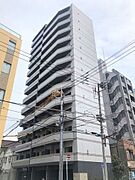 新御徒町駅より徒歩4分 4階 築3年10ヶ月の賃貸物件
