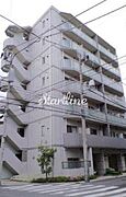 押上駅より徒歩2分 3階 築20年6ヶ月の賃貸物件