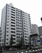 入谷駅より徒歩2分 2階 築21年6ヶ月の賃貸物件