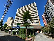 木場駅より徒歩10分 8階 築19年5ヶ月の賃貸物件