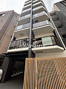 TASUKIRICHESSE新宿山吹町 6階 築5年3ヶ月の賃貸物件