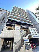 ＡＲＴＥＳＳＩＭＯＣＬＡＩＲＴＯＲＴＥ 7階 築4年5ヶ月の賃貸物件
