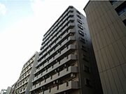 平和島駅より徒歩2分 6階 築27年3ヶ月の賃貸物件