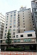 恵比寿駅より徒歩7分 10階 築55年4ヶ月の賃貸物件