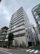 ルフォンプログレreno銀座イースト 6階 築23年の賃貸物件