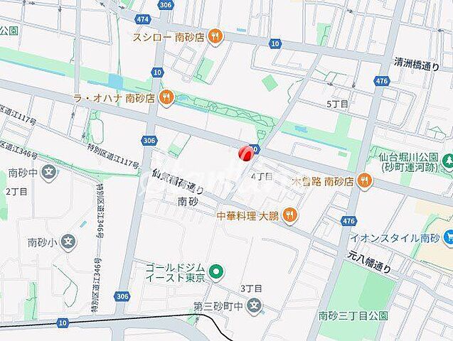 地図