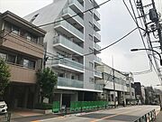 プラウドフラット根津谷中の賃貸物件