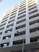 小伝馬町駅より徒歩3分 3階 築20年10ヶ月の賃貸物件