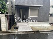 鶯谷駅より徒歩5分 1階 築9年11ヶ月の賃貸物件