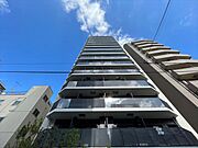 浅草駅より徒歩4分 9階 築3年5ヶ月の賃貸物件