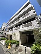 ラグジュアリーアパートメント本郷 7階 築21年6ヶ月の賃貸物件