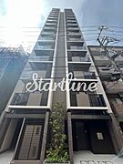 西日暮里駅より徒歩4分 4階 築3年2ヶ月の賃貸物件