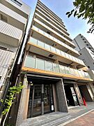 錦糸町駅より徒歩9分 2階 築9年9ヶ月の賃貸物件