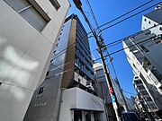 御徒町駅より徒歩6分 8階 築2年8ヶ月の賃貸物件