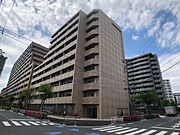 潮見駅より徒歩5分 7階 築7年5ヶ月の賃貸物件