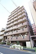 ヴェルトウォーターフロント 4階 築24年3ヶ月の賃貸物件