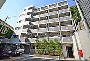 メゾンド島津山 4階 築19年11ヶ月の賃貸物件