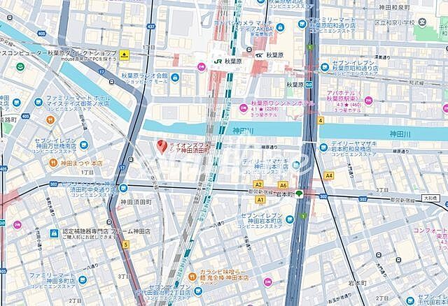 地図